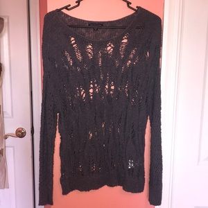 American Eagle sweater!